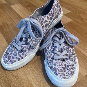 Leopard Blowfish size 8